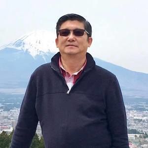 Meet your Posher, Hung